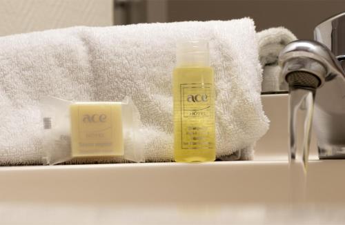 Ace Hotel Issoire - Amenities and Facilities