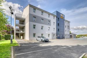 Ace Hotel Riom - Key Features and Amenities