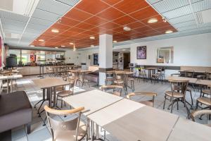 Ace Hotel Roanne - Amenities and Facilities