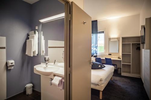 ACE Hotel Thionville - Luxembourg Gate - Location and Accessibility