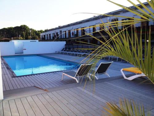 Adonis Aix En Provence - Amenities and Facilities