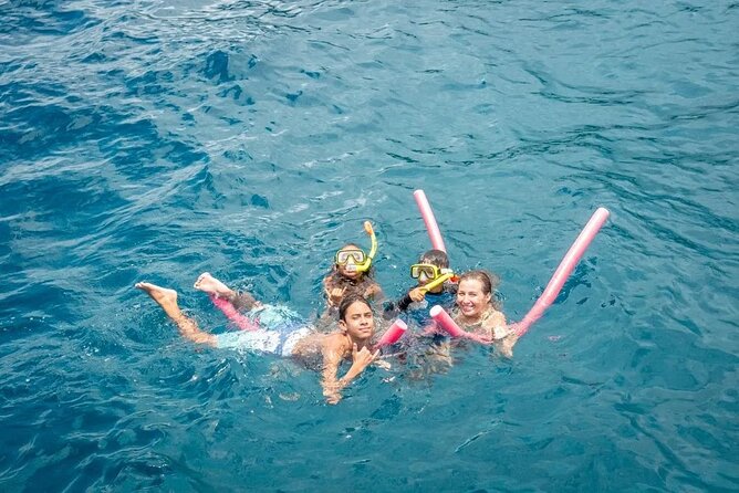 Afternoon Alii Adventure - Experience the Comfort of a Catamaran