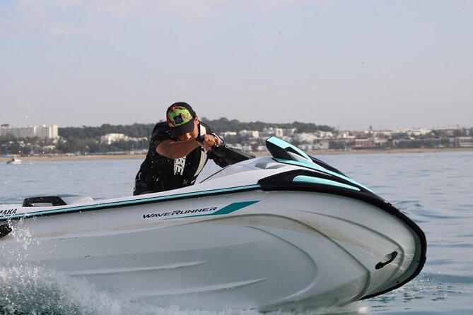Agadir Jetski Academy Rental - Pricing and Booking Information