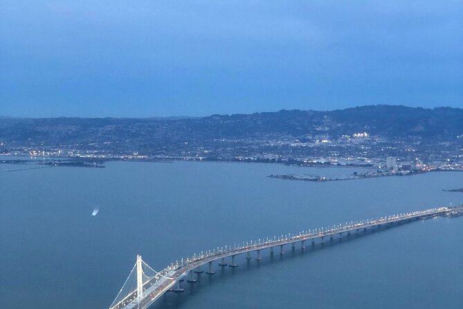 Airplane San Francisco Sunset Flight Tour - Tips for an Enjoyable Experience