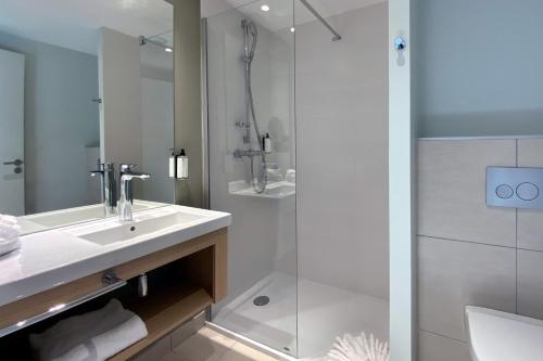 Akena Hotel Troyes - La Chapelle St-Luc - Guest Experience