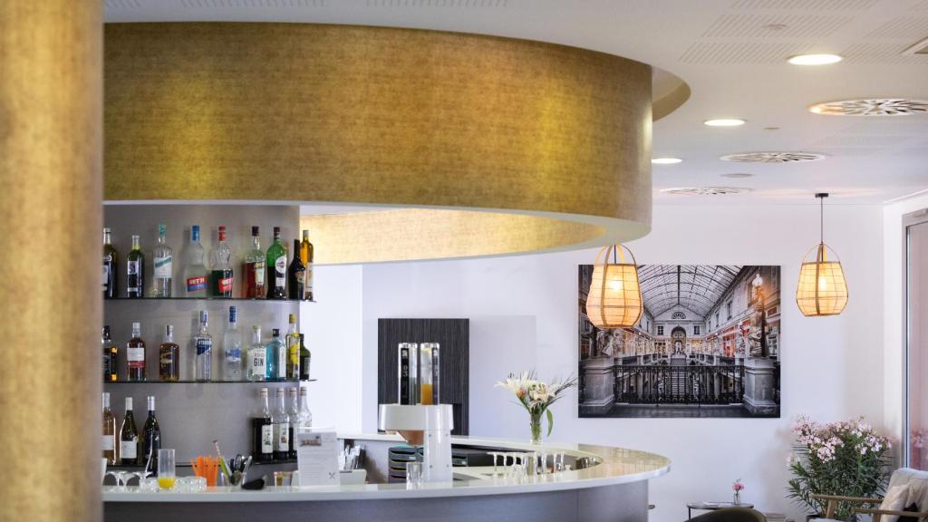 Akena Nantes Atlantis Zenith - Guest Experience and Reviews