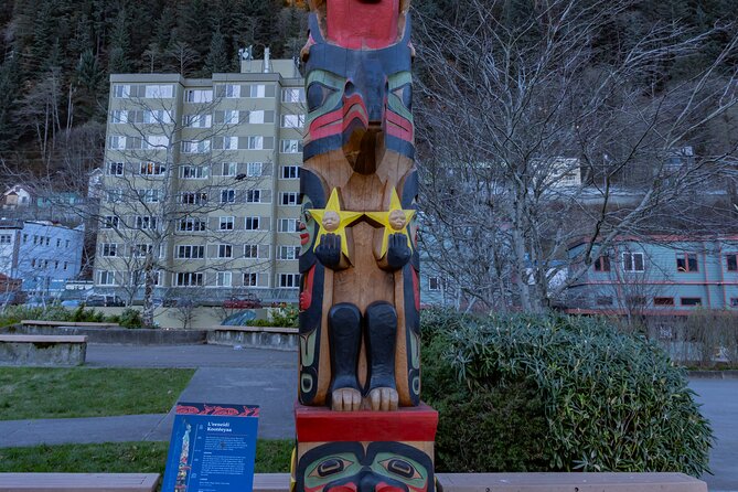 Alaska Native Tour and Tram Combo - Pricing and Booking