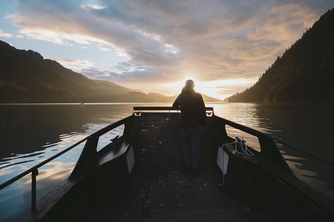 Alaska Wildlife Tour in Kachemak Bay - Highlights of the Experience