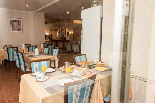 Alexandra Hotel - Guest Experience