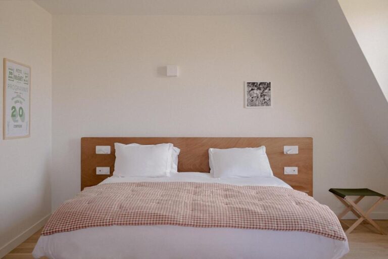 ALFRED HOTELS Compiègne Review
