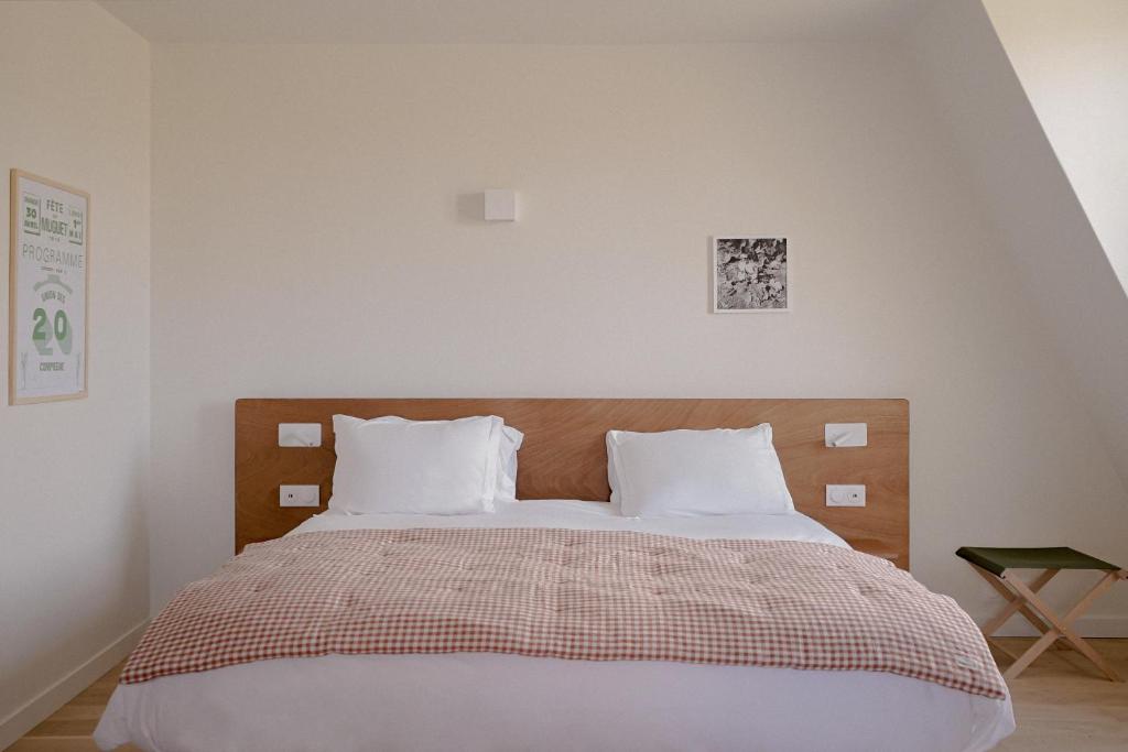 ALFRED HOTELS Compiègne - Guest Reviews and Ratings
