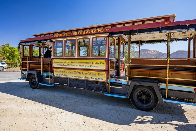 All-Inclusive Social Wine Tour - Tour Details