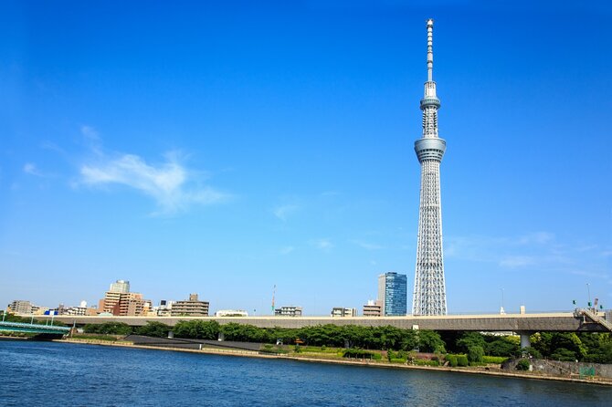 All Inclusive・Private Tour Make Your Own Tokyo Adventure - Meeting and Pickup Information
