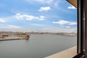 All Suites Appart Hotel Dunkirk - Accommodation Options