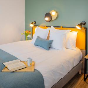 All Suites Appart Hotel Le Havre - Accommodation Details