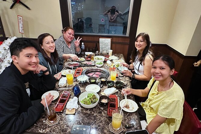 All You Can Eat Wagyu After 5 Finest Japanese Beef - Alcoholic Beverages