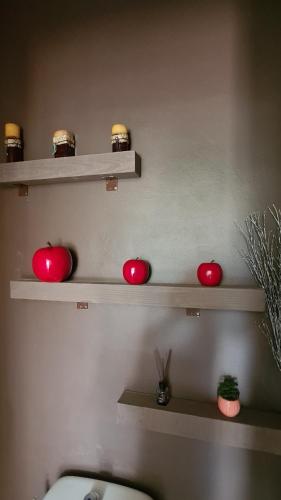 ALYSA Hotel Review: A Hidden Gem in France - Room Types and Accommodations
