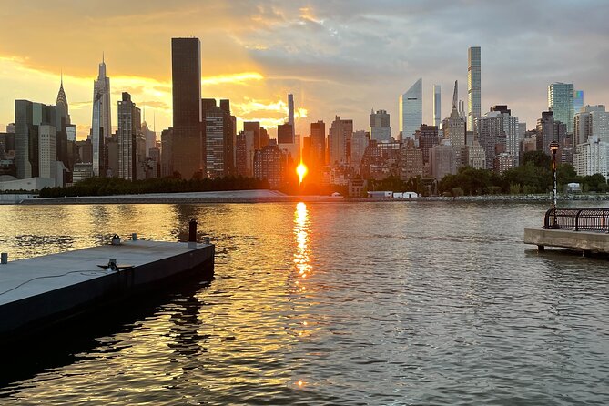 Amazing City Tour NYC 4 Hours up to 5pax - Iconic Sights Explored