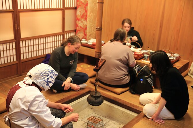 Another Japan Beyond the Mountains Stories and Traditions Await - Discovering Unique Cultural Narratives