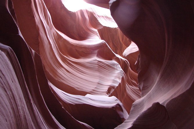 Antelope Canyon and Horseshoe Bend Day Adventure From Scottsdale or Phoenix - Cancellation and Booking Policies