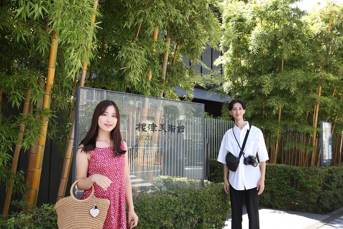 Aoyama Art Museum Tour From Tokyo - Inclusions and Exclusions