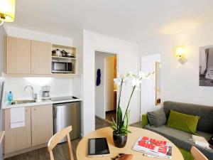 Aparthotel Adagio Access Marseille Prado Périer - Accommodation Features