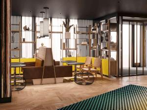 Aparthotel Adagio Access Rouen Centre Cathedral - Guest Ratings and Reviews