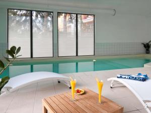 Aparthotel Adagio Access Saint Louis Basel - Accommodation Options