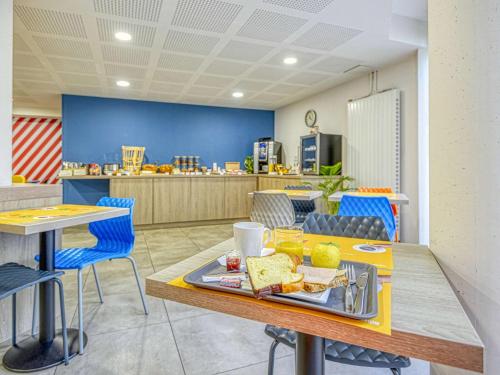 Aparthotel Adagio Access Saint Nazaire - Guest Experience and Ratings