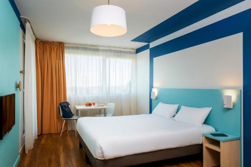 Aparthotel Adagio Access Strasbourg Illkirch - Amenities and Services