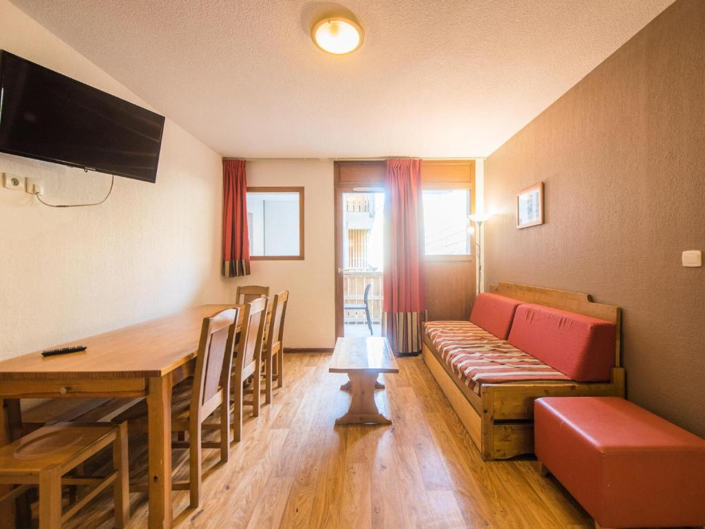 Apartment 3 Rooms Cabin 8 People MAE-4554 - Location and Activities