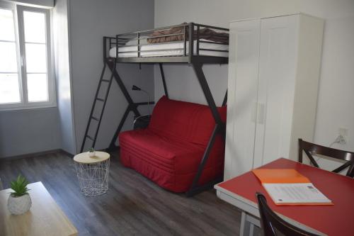 Appart-alma - Accommodation Options