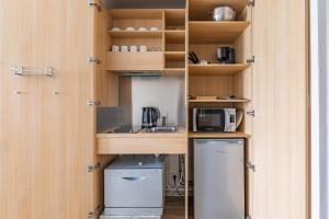 AppartCity Classic Reims Exhibition Park - Accommodation Options