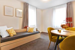 AppartCity Confort Lille - Euralille - Accommodation Options
