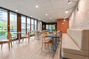 AppartCity Confort Lille Grand Palais - Accommodation Options