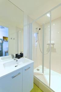 Apparteo Dijon - Accommodation Features