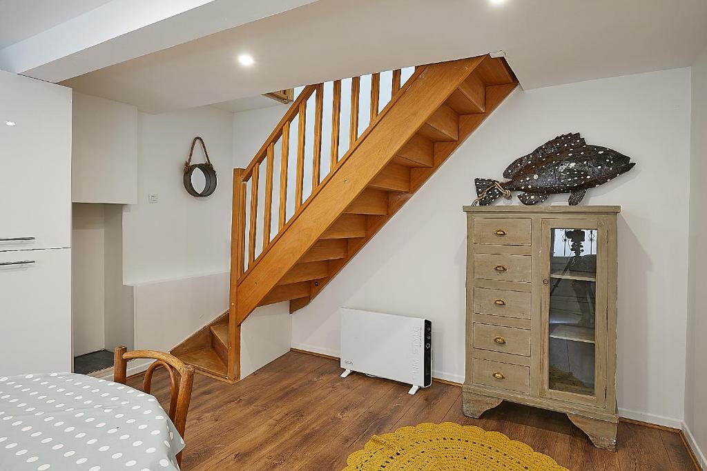 Appart'hôtel De Paris - Accommodation Options