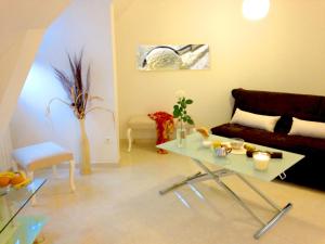 APPARTHOTEL61 - Accommodation Features