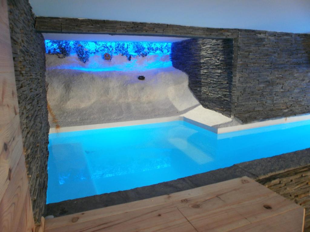 Aqualiva Residence in Valberg With a Private Pool in Each Apartment Located 20 Meters From the Ski Slopes - Luxurious Apartment Features