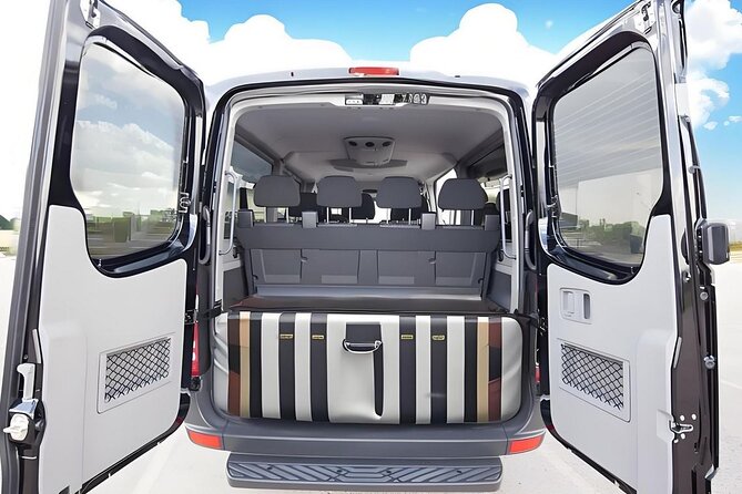 Arrival - Private Transfer Honolulu Airport to Waikiki Hotel - Pricing and Booking Information