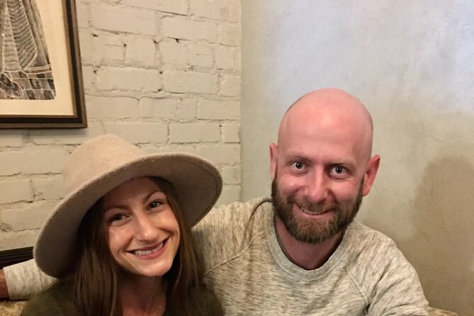 Asheville Coffee Tours - Personalized Group Experience