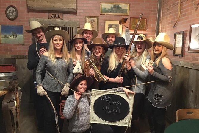 Ashland Escape Games - Location and Accessibility