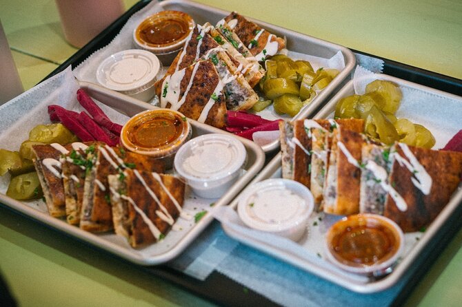 Astoria Food Walking Tour in New York - Tour Details and Pricing