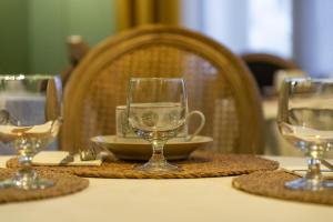 At Camille - Accommodation Options