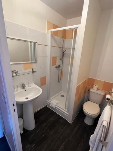 Auberge D'aramont - Amenities