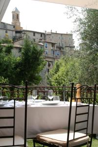 Auberge De La Madone - Guest Reviews and Ratings