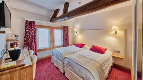 Auberge Du Lac, Sure Hotel Collection by Best Western - Amenities and Services
