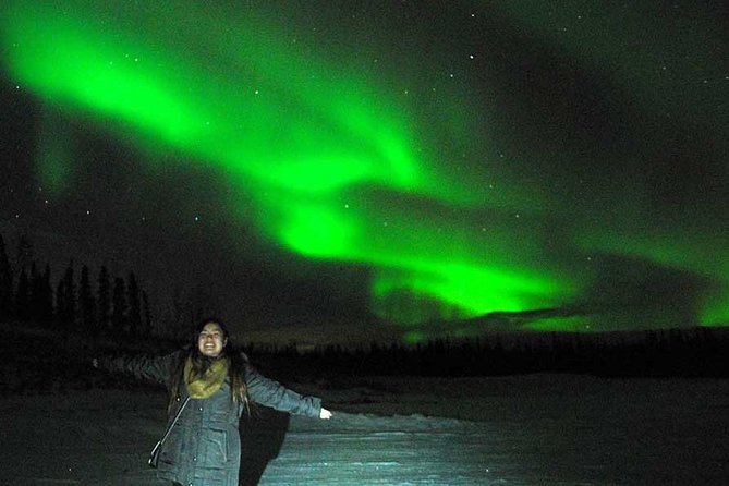 Aurora Chaser Tour - Tour Details