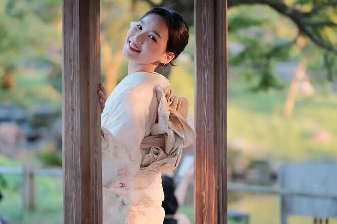 Authentic Kimono Rental in Kyoto Experience Traditional Elegance - Rental Inclusions