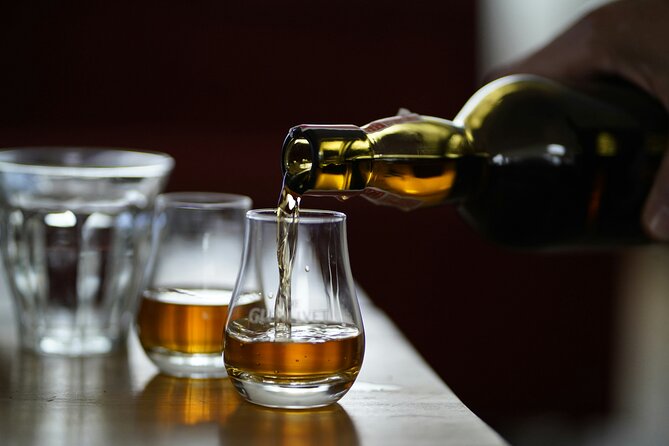 Bainbridge Island Discovery and Whiskey Tasting Tour - Inclusions